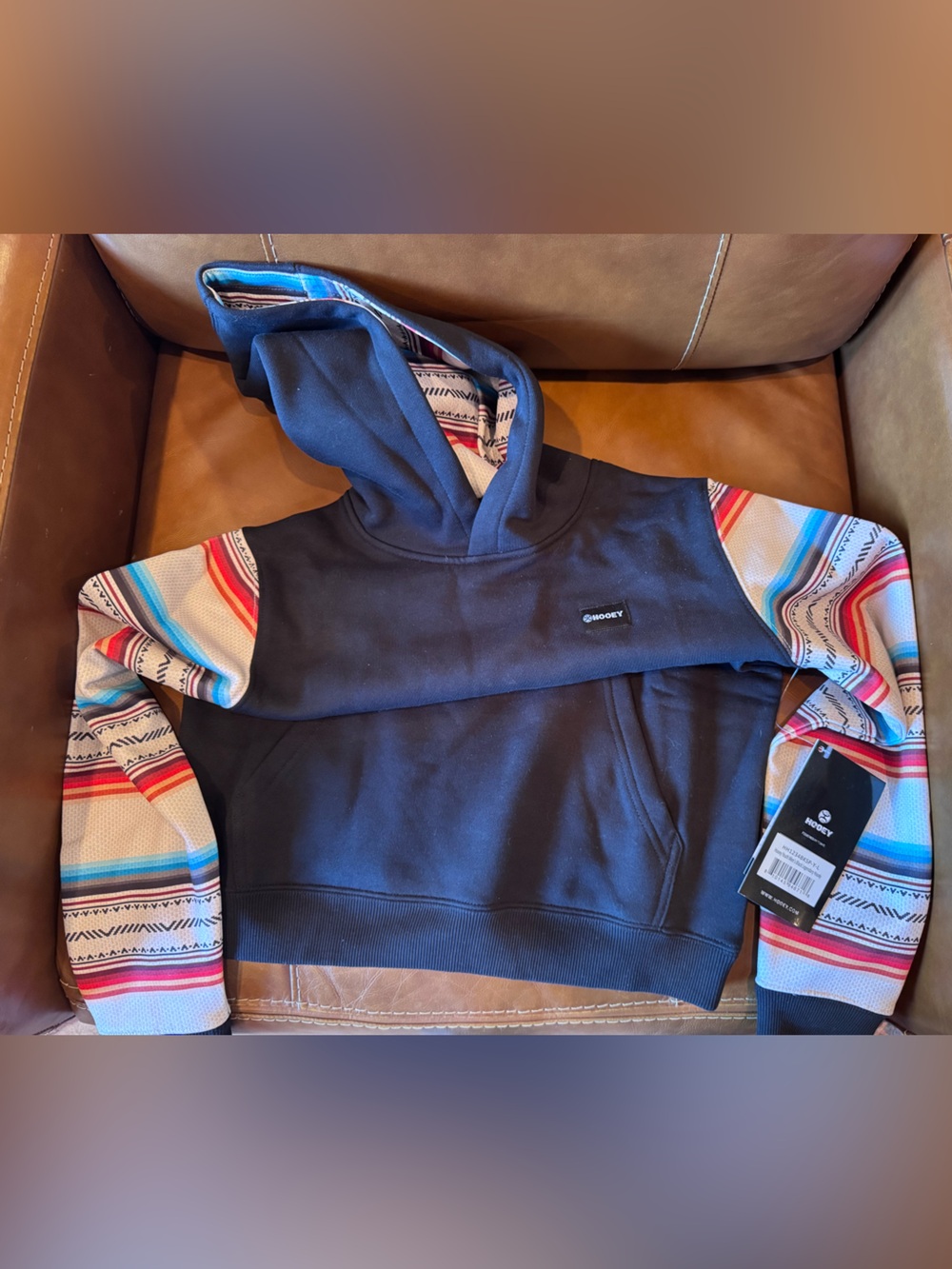 Hooey Hooded Sweatshirt